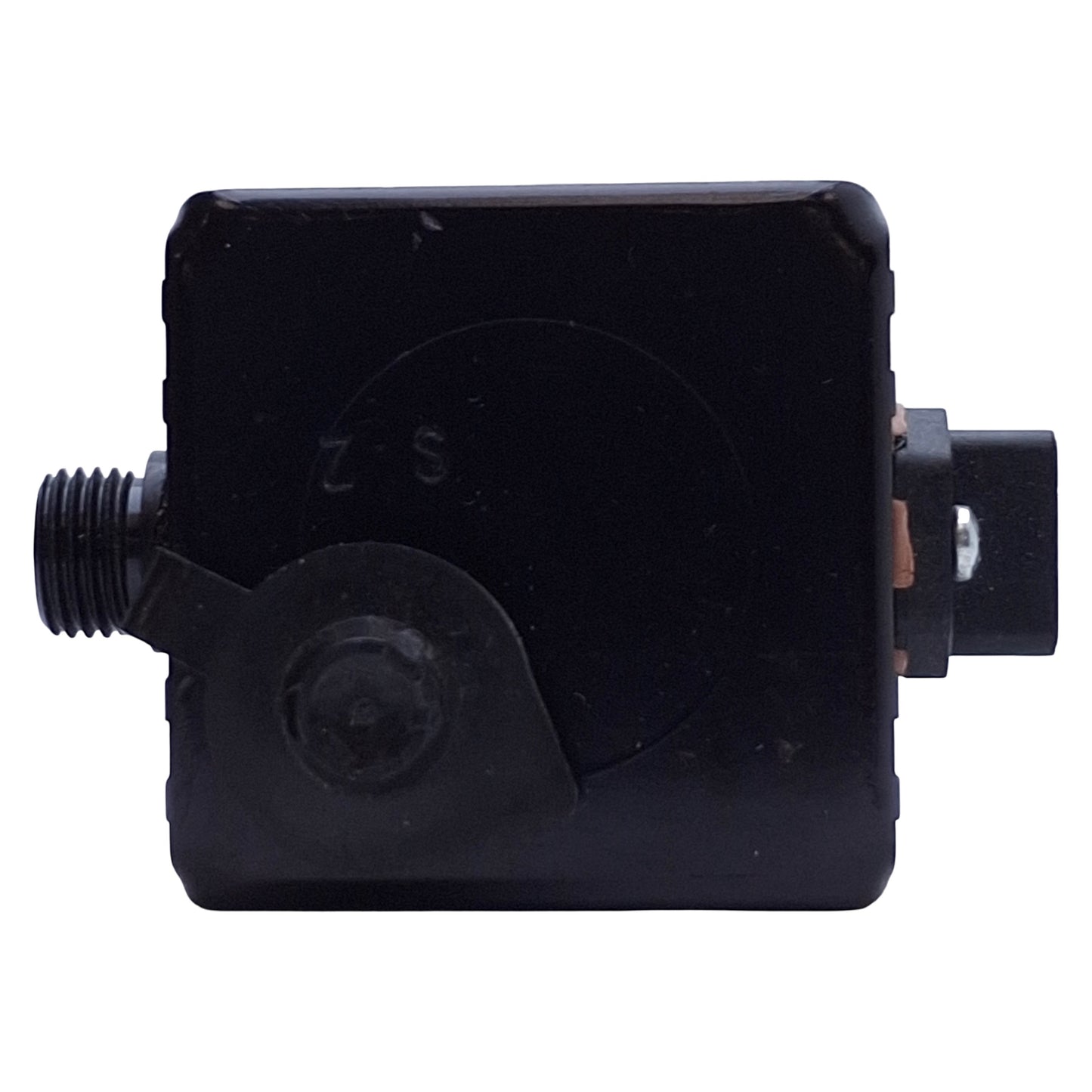 Used Proportion-Air QB2TFIC080 Dual Loop Analog Control Valve 80psi, 4-20mA Signal