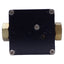 Used Proportion-Air QB2TFIC080 Dual Loop Analog Control Valve 80psi, 4-20mA Signal