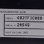 Used Proportion-Air QB2TFIC080 Dual Loop Analog Control Valve 80psi, 4-20mA Signal