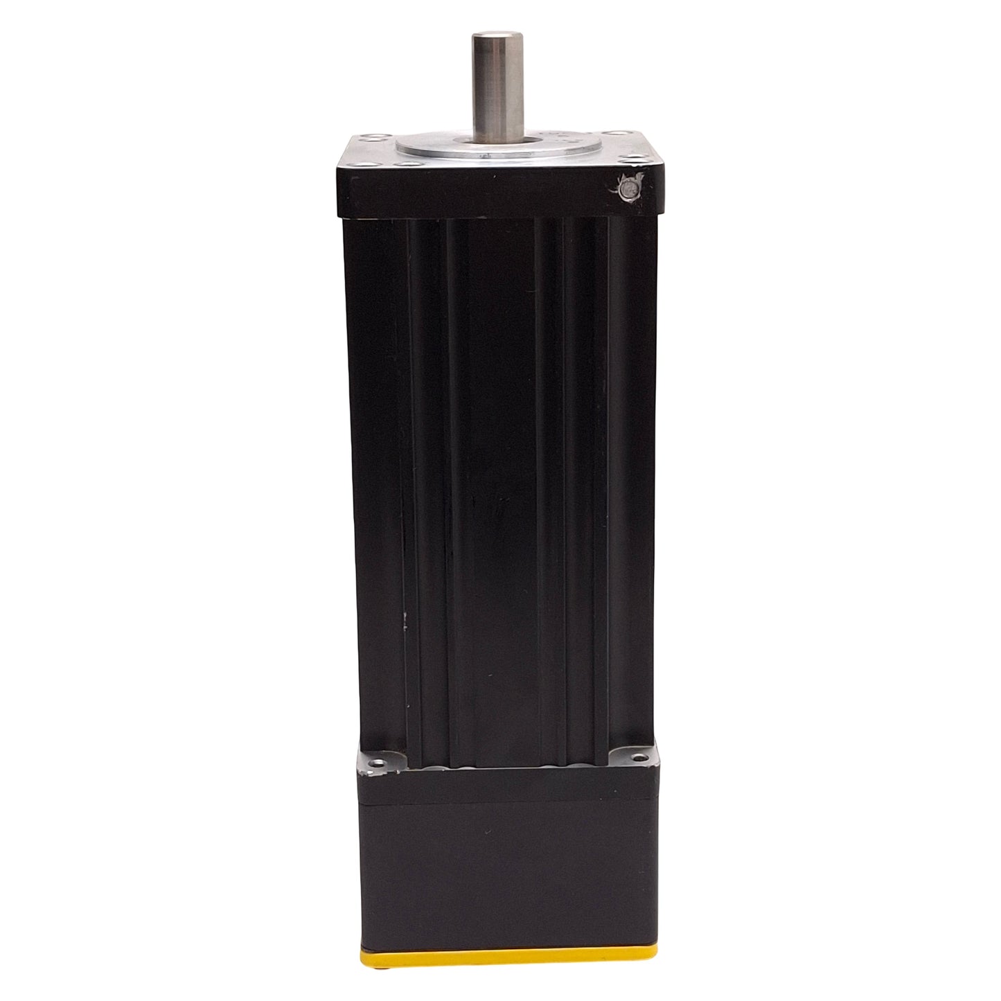 Used Parker SM233AE-NGSN Servo Motor, 340VDC Bus, 2.1A, 140oz-in, 1000ppr, NEMA 23