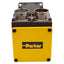 Used Parker SM233AE-NGSN Servo Motor, 340VDC Bus, 2.1A, 140oz-in, 1000ppr, NEMA 23