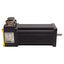Used Parker SM233AE-NGSN Servo Motor, 340VDC Bus, 2.1A, 140oz-in, 1000ppr, NEMA 23