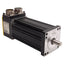 Used Parker SM233AE-NGSN Servo Motor, 340VDC Bus, 2.1A, 140oz-in, 1000ppr, NEMA 23