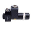 Used LASAG Corp 34.0416.699 Industrial Laser Head / Lens Assembly For LASAG Lasers