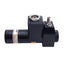 Used LASAG Corp 34.0416.699 Industrial Laser Head / Lens Assembly For LASAG Lasers