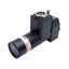Used LASAG Corp 34.0416.699 Industrial Laser Head / Lens Assembly For LASAG Lasers
