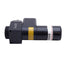 Used LASAG Corp 34.0416.699 Industrial Laser Head / Lens Assembly For LASAG Lasers