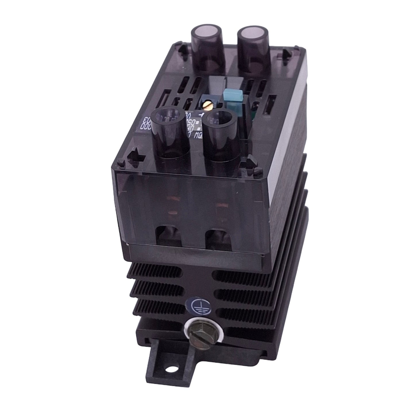 Used Watlow DA1C-1624-C000 DIN-A-MITE Power Controller, 240VAC 16A Max, 24VDC In