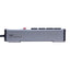 Used Legrand UL104BD Power Strip 4-Outlet, 9-1/4" Length, 15A 120VAC 60Hz, 6' Cord