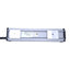 Used Legrand UL104BD Power Strip 4-Outlet, 9-1/4" Length, 15A 120VAC 60Hz, 6' Cord