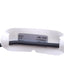 Used CCS LDM2-90SW Machine Vision LED Dome Light Soft White 16mm ID 94mm OD 24VDC 18W