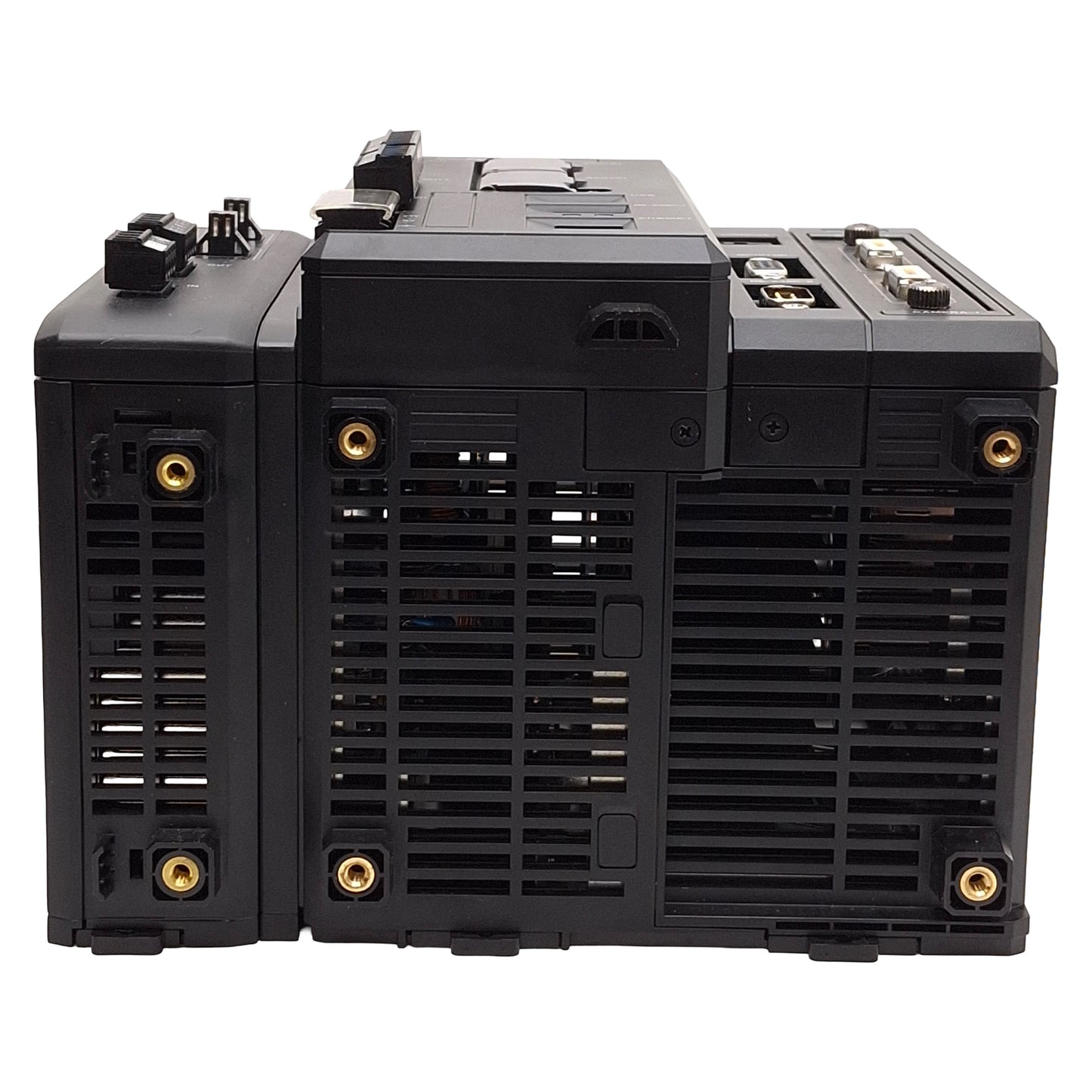 Used Keyence XG-8702P / CA-DC21E Multi-Camera Imaging System/Controller, 24VDC