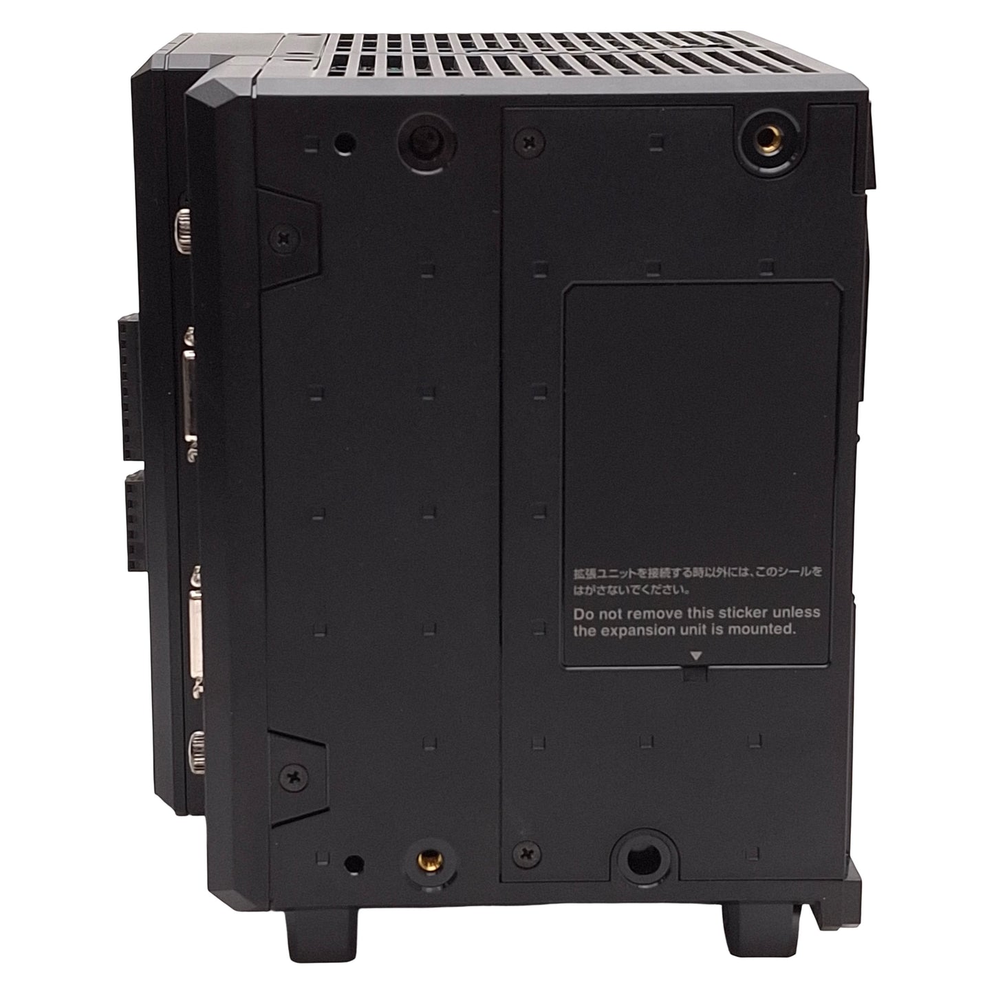 Used Keyence XG-8702P / CA-DC21E Multi-Camera Imaging System/Controller, 24VDC