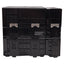 Used Keyence XG-8702P / CA-DC21E Multi-Camera Imaging System/Controller, 24VDC