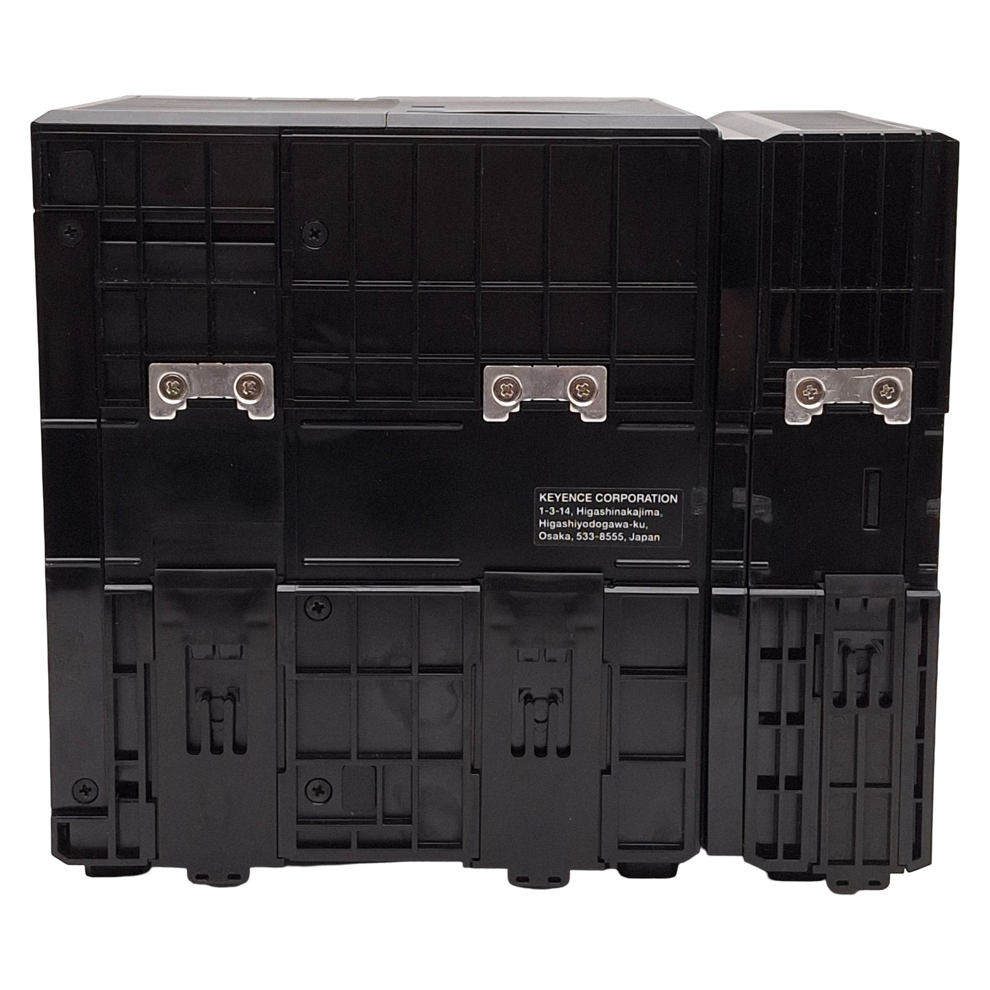 Used Keyence XG-8702P / CA-DC21E Multi-Camera Imaging System/Controller, 24VDC