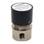Used Tescom BB-13PH1KEA4 Pneumatic Regulator, 6000psi In, 700psi Set, 1/4in NPT