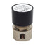 Used Tescom BB-13PH1KEA4 Pneumatic Regulator, 6000psi In, 700psi Set, 1/4in NPT