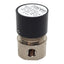 Used Tescom BB-13PH1KEA4 Pneumatic Regulator, 6000psi In, 700psi Set, 1/4in NPT