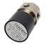 Used Tescom BB-13PH1KEA4 Pneumatic Regulator, 6000psi In, 700psi Set, 1/4in NPT