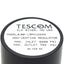 Used Tescom BB-13PH1KEA4 Pneumatic Regulator, 6000psi In, 700psi Set, 1/4in NPT