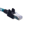 Used Cognex 849011003 In-Sight Camera Ethernet Cable 8-Wire RJ45 to M12 Male 5m