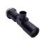 Used Keyence CA-LMA1 Telecentric Machine Vision Lens w/ Coaxial, 1.0x Magnification