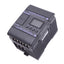 Used Keyence KV-16AR Programmable Controller, 10DI 6RO, RS232C, 100-240VAC, DIN Rail