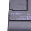 Used Keyence KV-16AR Programmable Controller, 10DI 6RO, RS232C, 100-240VAC, DIN Rail