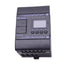 Used Keyence KV-16AR Programmable Controller, 10DI 6RO, RS232C, 100-240VAC, DIN Rail