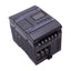 Used Keyence KV-16AR Programmable Controller, 10DI 6RO, RS232C, 100-240VAC, DIN Rail