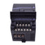 Used Keyence KV-16AR Programmable Controller, 10DI 6RO, RS232C, 100-240VAC, DIN Rail