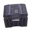 Used Keyence KV-16AR Programmable Controller, 10DI 6RO, RS232C, 100-240VAC, DIN Rail