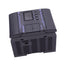 Used Keyence KV-16AR Programmable Controller, 10DI 6RO, RS232C, 100-240VAC, DIN Rail
