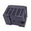 Used Keyence KV-16AR Programmable Controller, 10DI 6RO, RS232C, 100-240VAC, DIN Rail