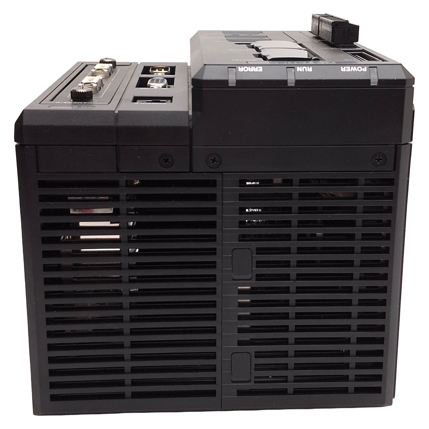 Used Keyence XG-8702P Multi-Camera Imaging System/Controller, 24VDC *No SD Card*