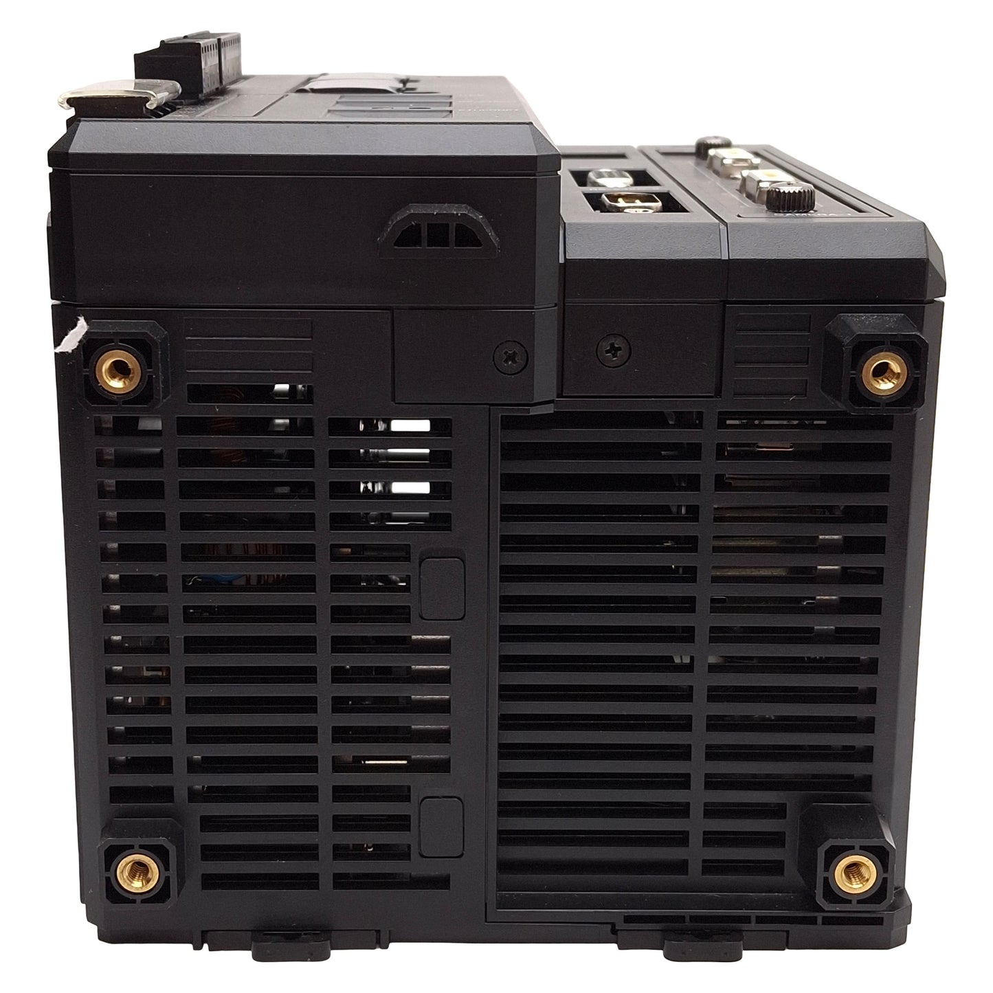 Used Keyence XG-8702P Multi-Camera Imaging System/Controller, 24VDC *No SD Card*