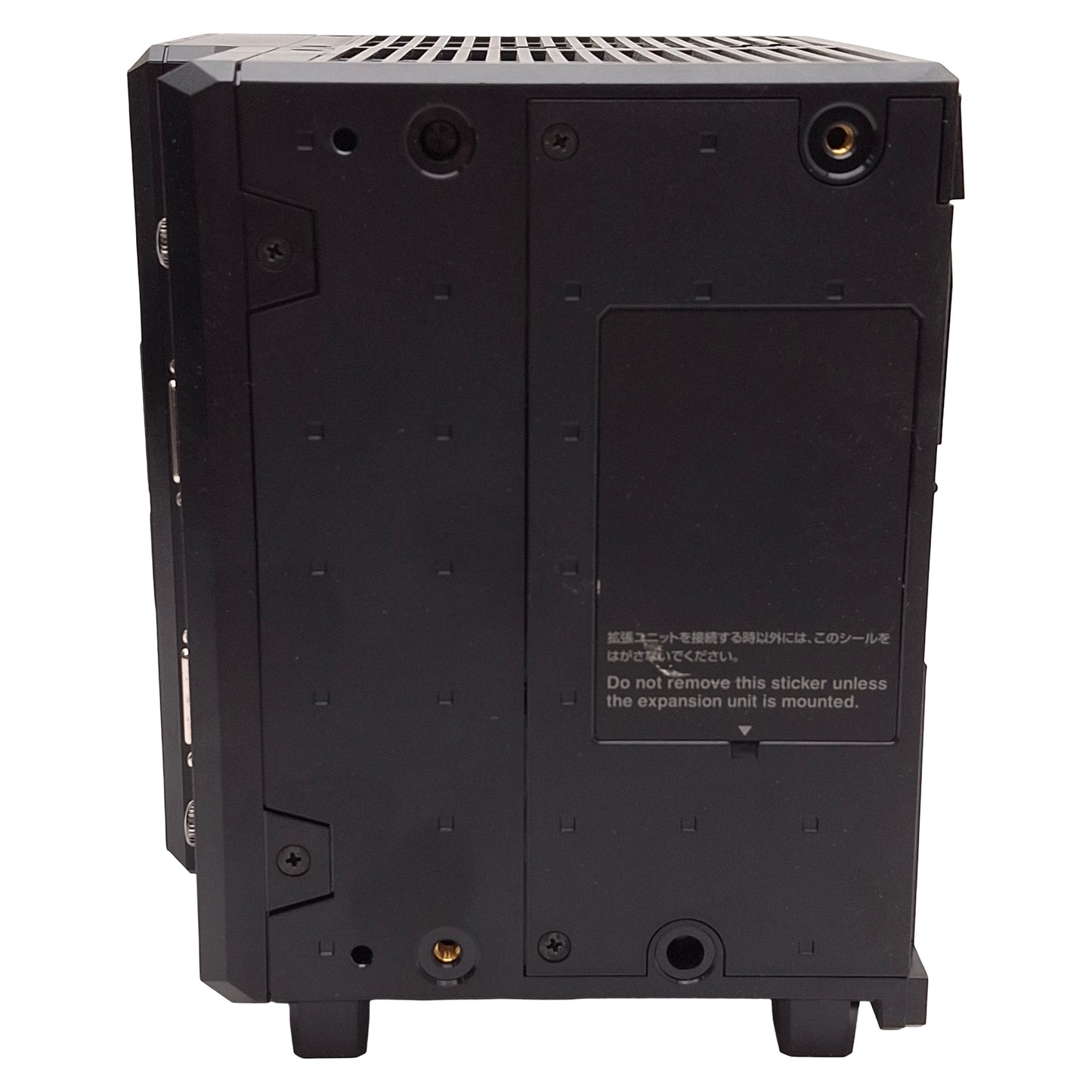 Used Keyence XG-8702P Multi-Camera Imaging System/Controller, 24VDC *No SD Card*