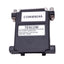 Used Tescom 85093 Interface Converter, RS232 to RS485, D-Sub 25-Pin F, 24VDC