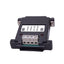 Used Tescom 85093 Interface Converter, RS232 to RS485, D-Sub 25-Pin F, 24VDC