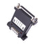 Used Tescom 85093 Interface Converter, RS232 to RS485, D-Sub 25-Pin F, 24VDC