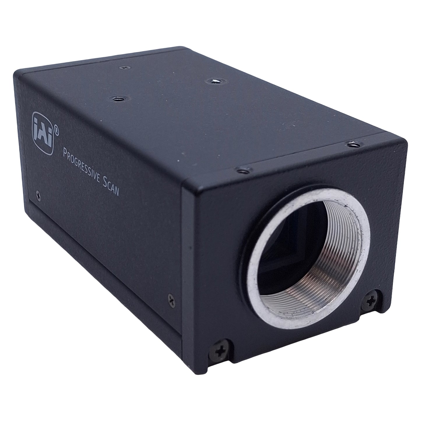 Used JAI CV-M7+CL Machine Vision Camera 2/3" Color CCD 1392x1040 Camera Link 12VDC