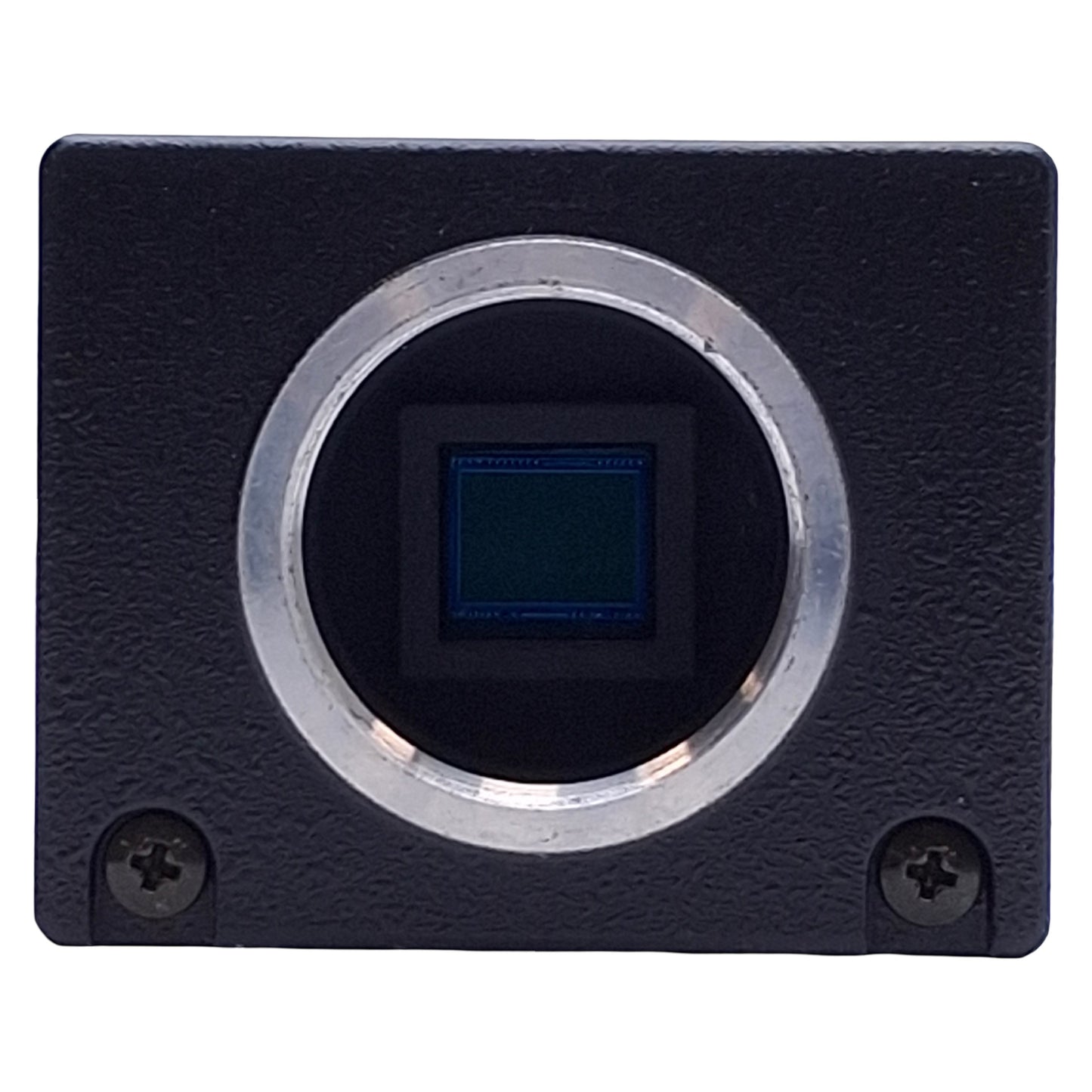 Used JAI CV-M7+CL Machine Vision Camera 2/3" Color CCD 1392x1040 Camera Link 12VDC