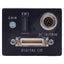 Used JAI CV-M7+CL Machine Vision Camera 2/3" Color CCD 1392x1040 Camera Link 12VDC