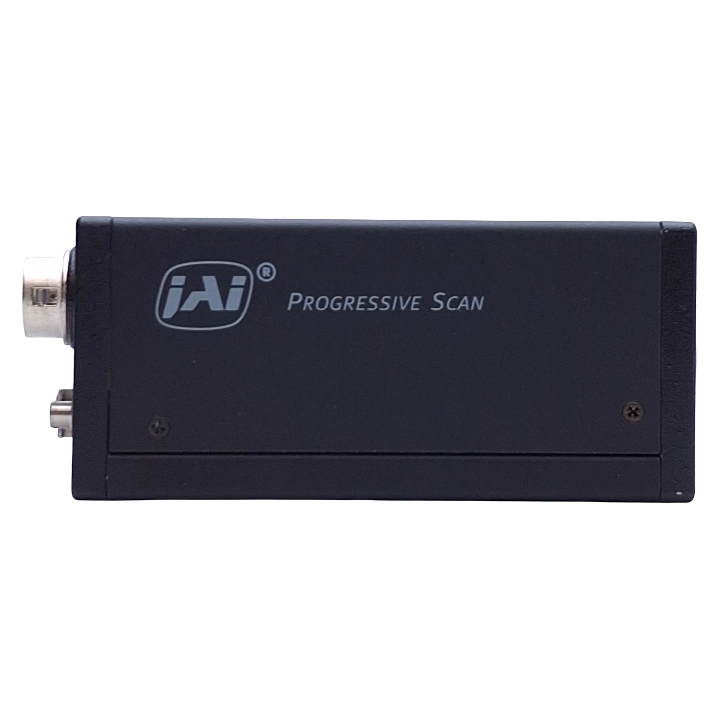 Used JAI CV-M7+CL Machine Vision Camera 2/3" Color CCD 1392x1040 Camera Link 12VDC