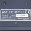 Used JAI CV-M7+CL Machine Vision Camera 2/3" Color CCD 1392x1040 Camera Link 12VDC