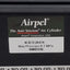 Used Airpel M32D25.0N Anti-Stiction Air Cylinder, ø32.5mm Bore, 25mm Stroke, 0.7MPa