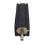 Used Airpel M32D25.0N Anti-Stiction Air Cylinder, ø32.5mm Bore, 25mm Stroke, 0.7MPa