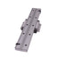 Used THK HRW17CA Linear Guide Assembly, 189x17mm Rail, 60x51mm Carriage, 9.1kN Max