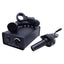 Used Leeds LMS-LEDSK LED Spot Light Kit w/ Flex Arm, 120-240VAC 200mA Input, ø22mm