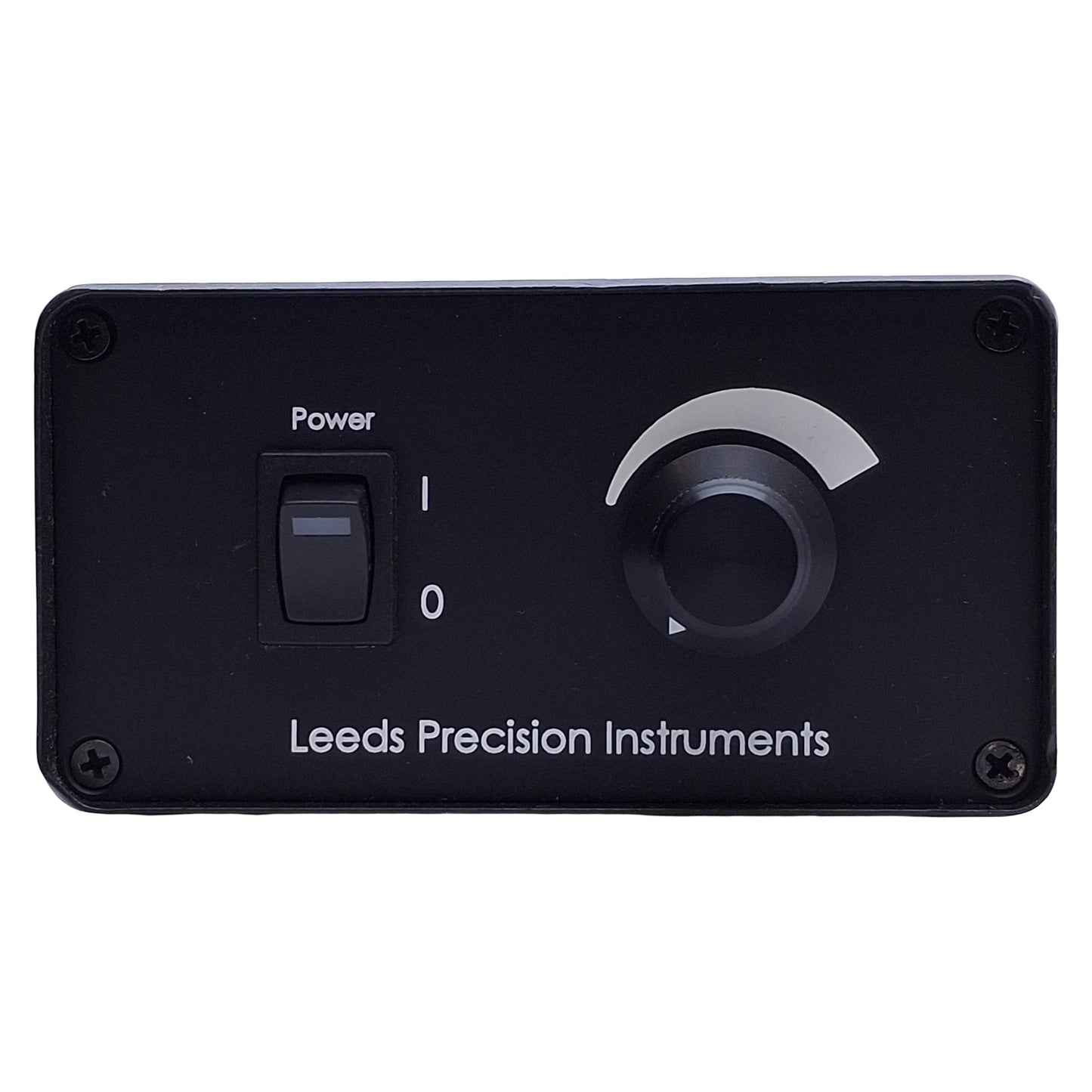 Used Leeds LMS-LEDSK LED Spot Light Kit w/ Flex Arm, 120-240VAC 200mA Input, ø22mm